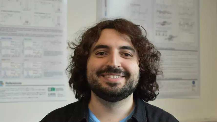 Tony Famulari