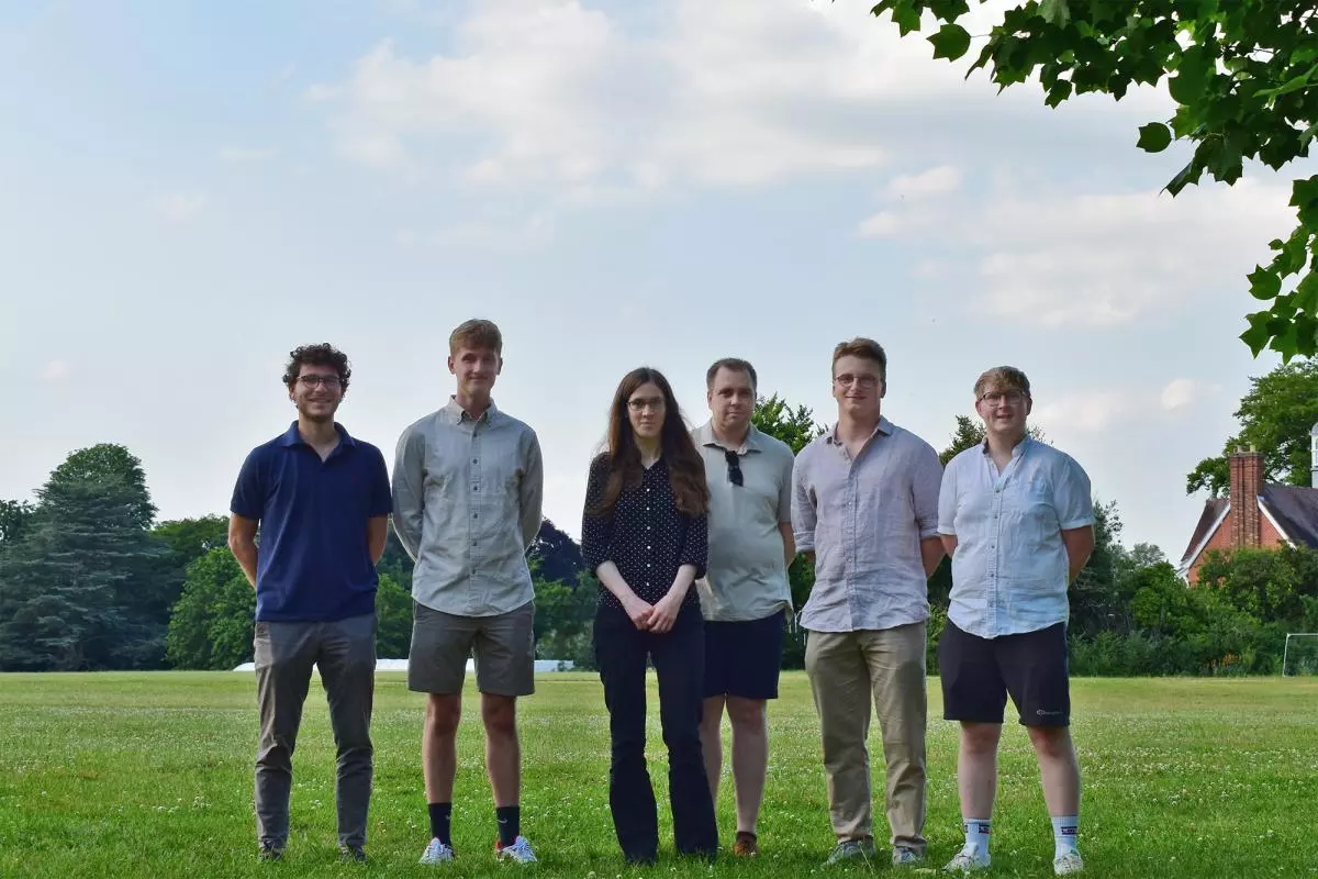 Research Group June 2024