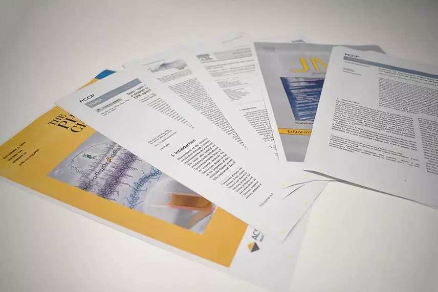 publications